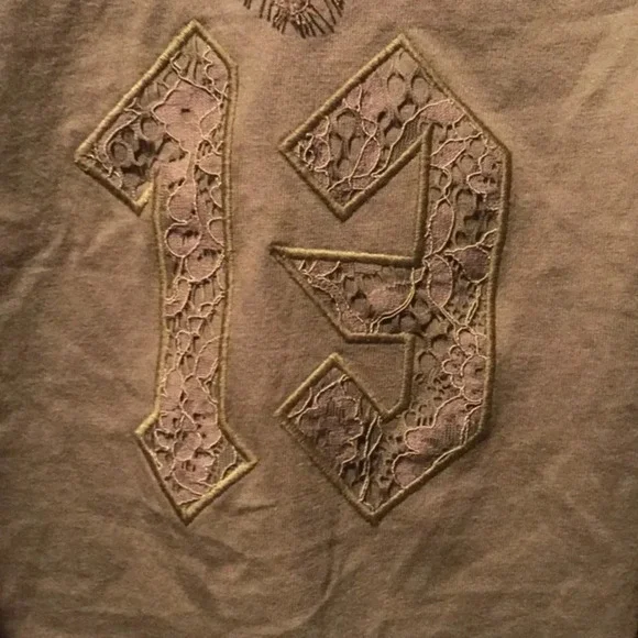 Puma x Fenty by Rihanna Floral Lace Trim “13” Cami - Picture 10 of 15